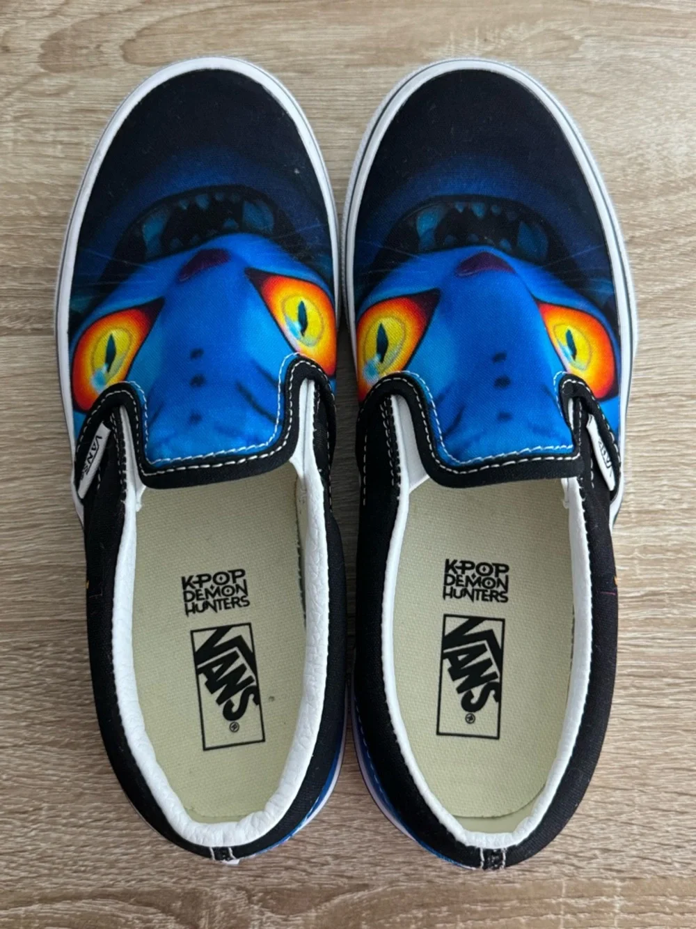 Vans Classic Slip-On 